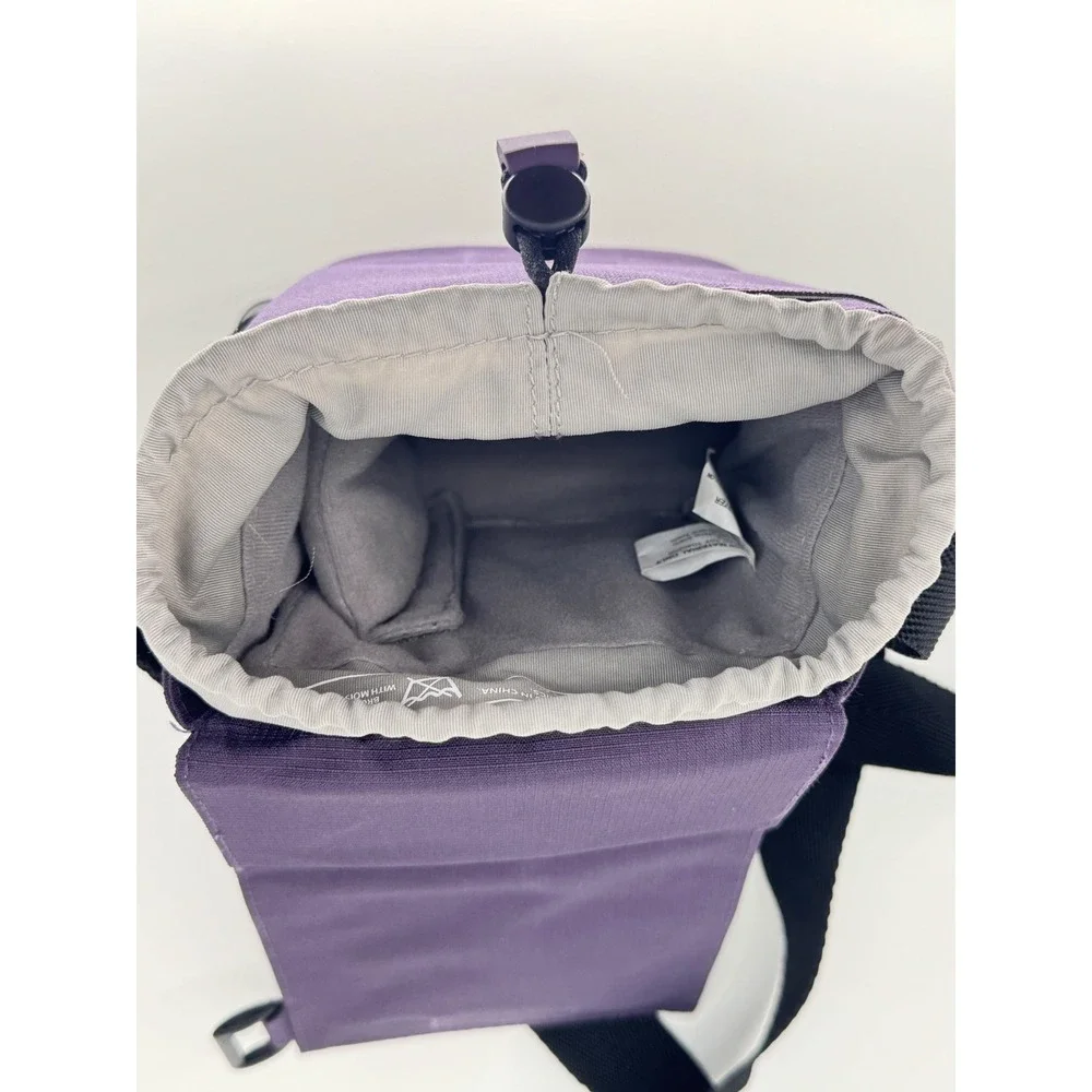 Golla Floral Camera Bag Crossbody Tech EDC Utility Gorpcore